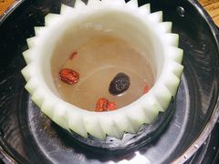 -顺德芦塘冬瓜盅·火锅烧烤(启东店)