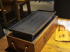 -肉串汪(月坛店)