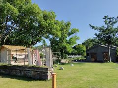 -东钱湖旅游度假区