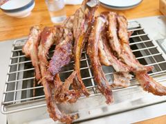 -张记焖窑·十五年专注焖烤(雍和宫店)