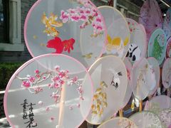 -青州古城