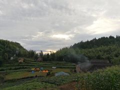 -公盂村