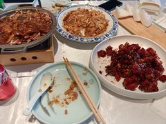 -老城味道·传统天津菜(杨柳青店)