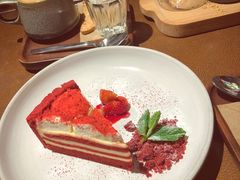 -良木缘咖啡西餐(川大店)