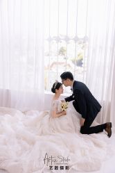 -艺匠摄影ARTIZ STUDIO(南京店)