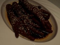 -桂满陇·海市蜃楼·黑金(国金店)