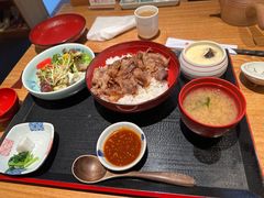 -翔峰炭火鳗鱼(悦泰街里公寓店)