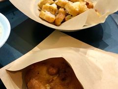 福州现炸海蛎饼-小宝·路鼎记·福鼎特色小吃(富民路店)