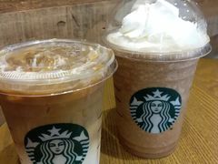 -星巴克(天津五大道店)