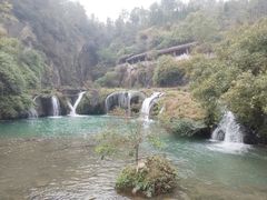 -天河潭旅游度假区