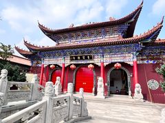 -皇罗禅寺