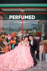 -帆拉斐婚纱摄影(春熙店)