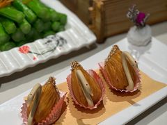 -悦满楼·西关名点·湛江名菜(航空综合大厦店)