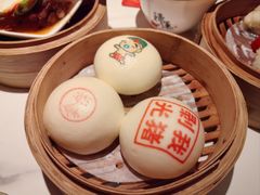 -禄运茶居·手工点心(恒宝广场店)