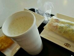 -永和大王(广渠店)