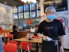 -柳叶刀烧烤(北大清华店)