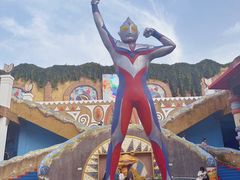 -大连海昌发现王国主题公园