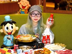 -上海神旺大酒店