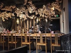 -呷哺呷哺(宝山正大乐城店)