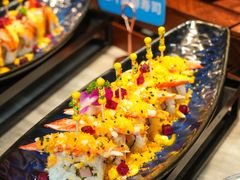 -神帆·元气汤泉(解放西路店)