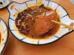 -孙记海鲜砂锅菜(拾味nice店)