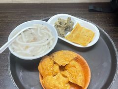 -老西关濑粉(文明路店)