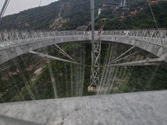 -野三坡刘家河高山漂流