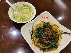 -东泰祥生煎馆(陕西南路店)