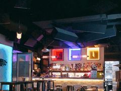 大堂-CAS BAR(平武路店)