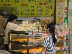 -永昌饼家(西华路店)