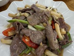 -明记海鲜大排档(巽寮湾店)