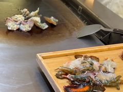 -松临·铁板烧&Omakase(神农店)