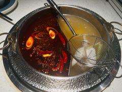 -左庭右院鲜牛肉火锅(苏州园区永旺店)