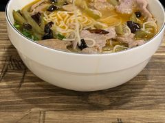 -巴鑫田姐米线(巴南万达店)