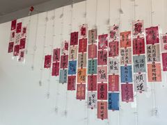 -亲昵春川鸡排(韩国美食街店)