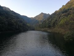 -天明山温泉大酒店