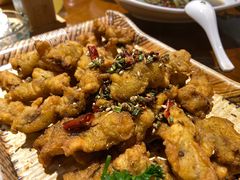 -巴土人家恩施菜馆(古德寺店)