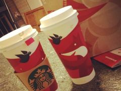 iphone_upload_pic-星巴克(美丽华花园店)