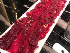 -古乐牛香·鲜牛肉牛杂火锅(五一中路店)