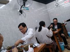 大堂-潮汕美食.厚弥粥(白石洲店)