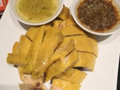 -高第街56号餐厅(银座商城玉函店)