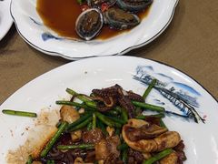 -良友·海鲜青岛菜(五四广场店)