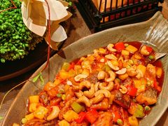 -安南越南餐厅(青岛万象城店)