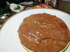 大刀腰片-渝利重庆火锅