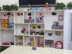 -真棒幼儿识字·阅读(梅江校区)