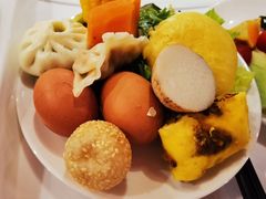 -晋阳春·山西菜·北京烤鸭(交大店)