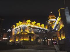 -天津津利华酒店