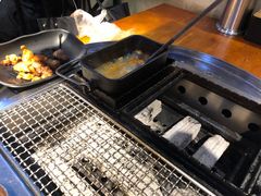 -伍丁·烤牛肋(和平东桥店)