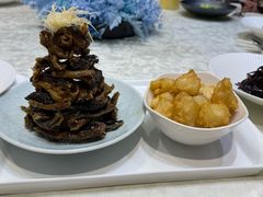-太湖饭店·寄畅轩中餐厅