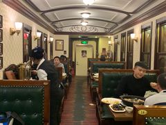 卡座-老厨家(友谊路总店)